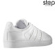 Adidas SUPERSTAR GLOSSY TOE W